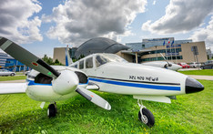 Budynki Wydziału Budowy Maszyn i Lotnictwa