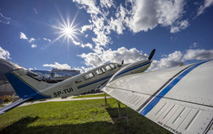 Budynki Wydziału Budowy Maszyn i Lotnictwa
