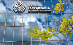 Budynki Wydziału Budowy Maszyn i Lotnictwa