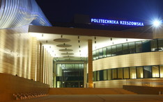 Budynki Wydziału Budowy Maszyn i Lotnictwa